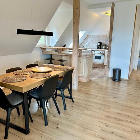 Ferienwohnung Haus Schneekappe  Winterberg Exterior foto