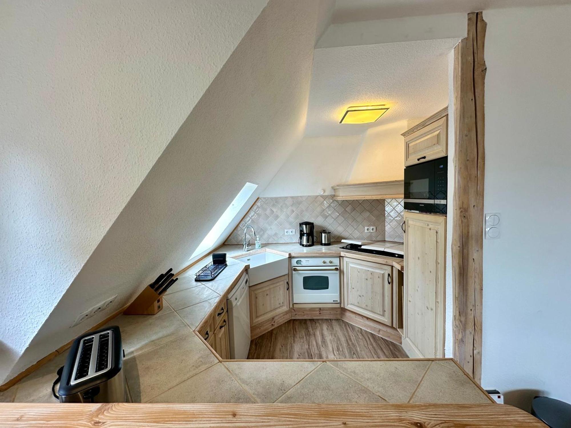 Ferienwohnung Haus Schneekappe  Winterberg Exterior foto