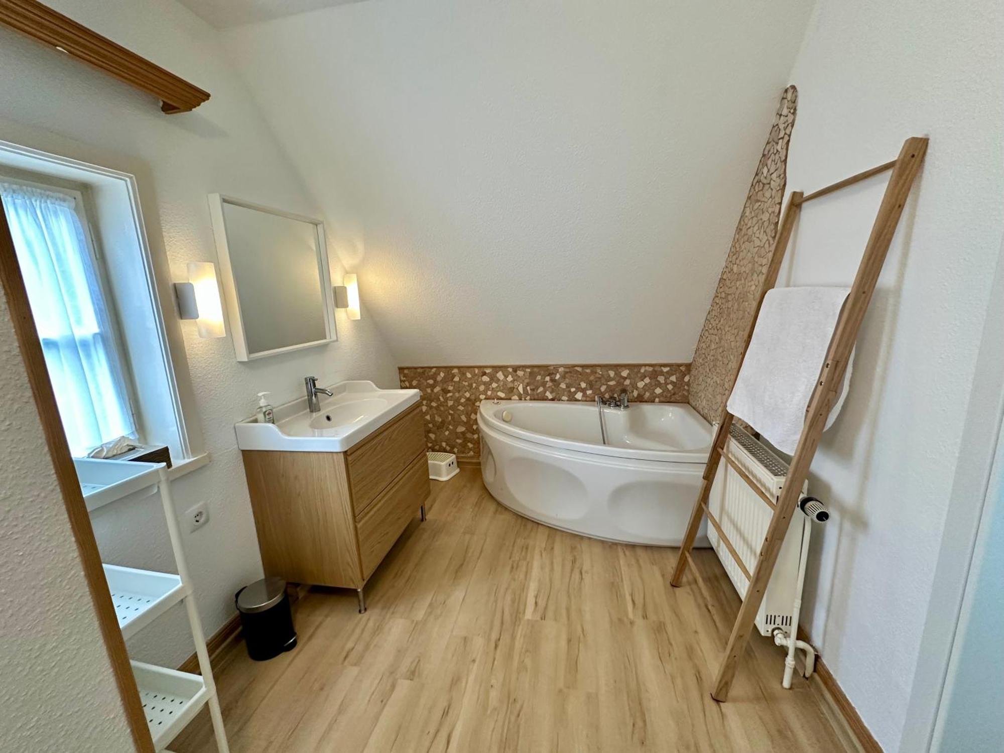 Ferienwohnung Haus Schneekappe  Winterberg Exterior foto