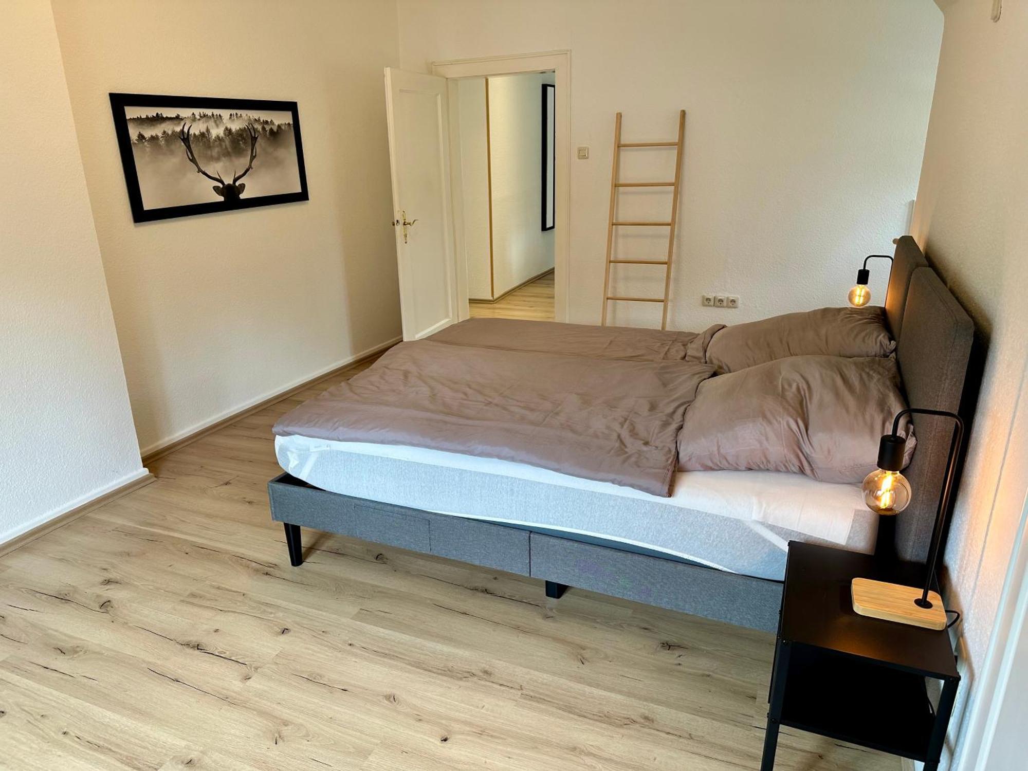 Ferienwohnung Haus Schneekappe  Winterberg Exterior foto