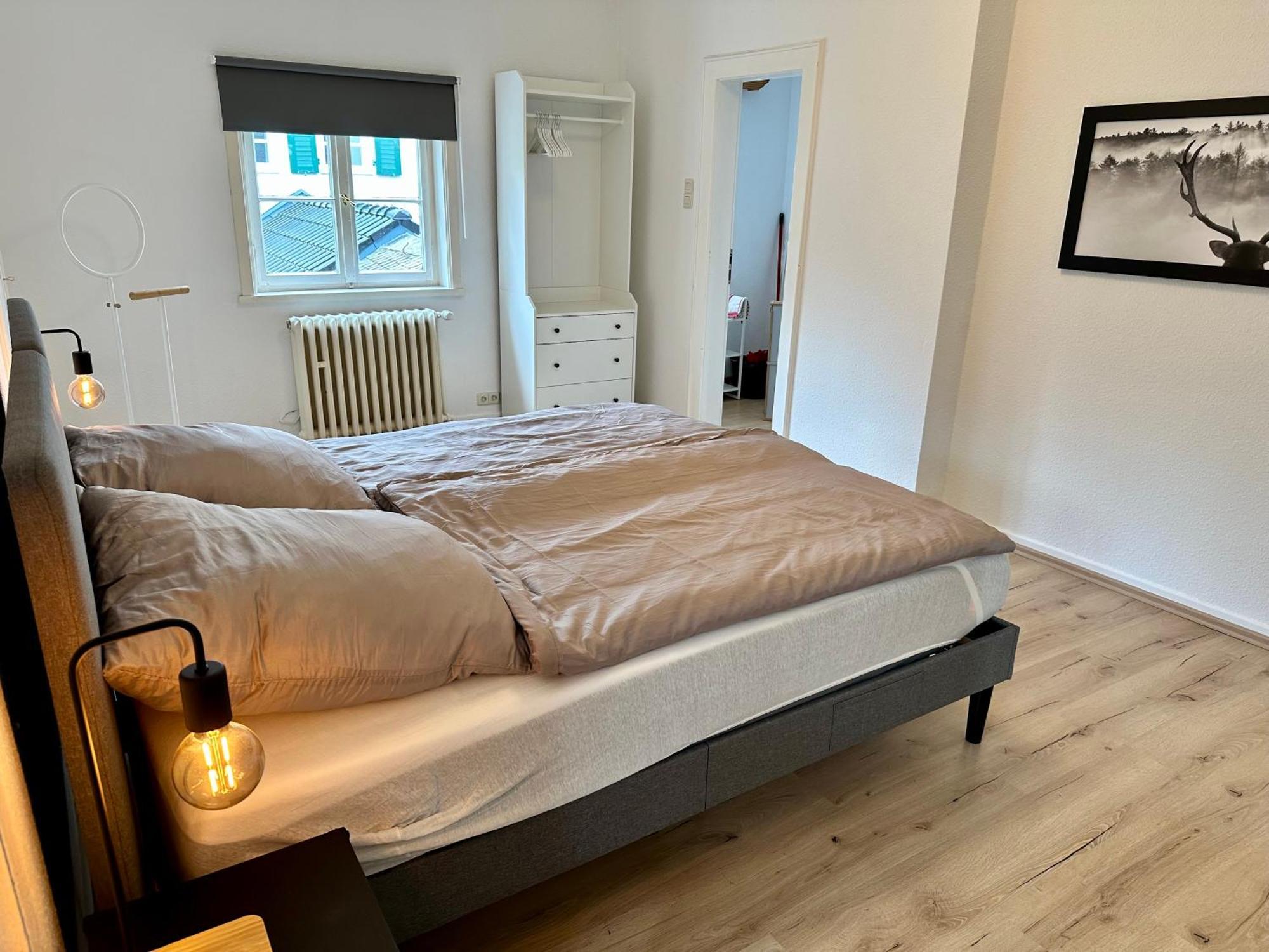 Ferienwohnung Haus Schneekappe  Winterberg Exterior foto