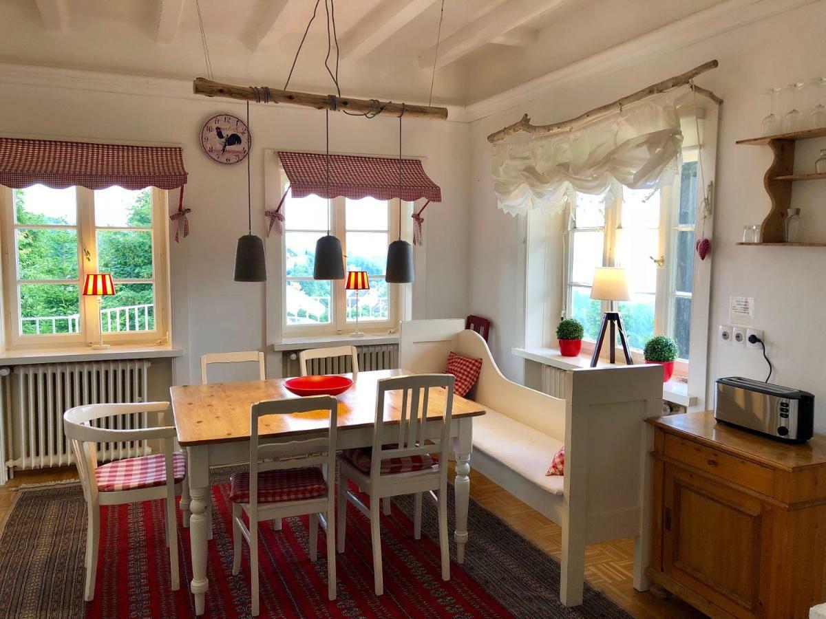 Ferienwohnung Haus Schneekappe  Winterberg Exterior foto
