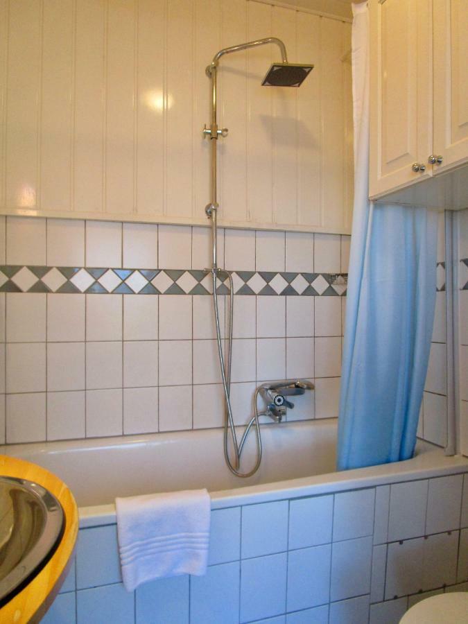 Ferienwohnung Haus Schneekappe  Winterberg Exterior foto