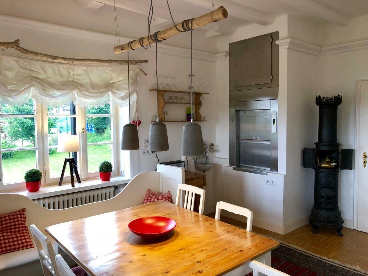 Ferienwohnung Haus Schneekappe  Winterberg Exterior foto